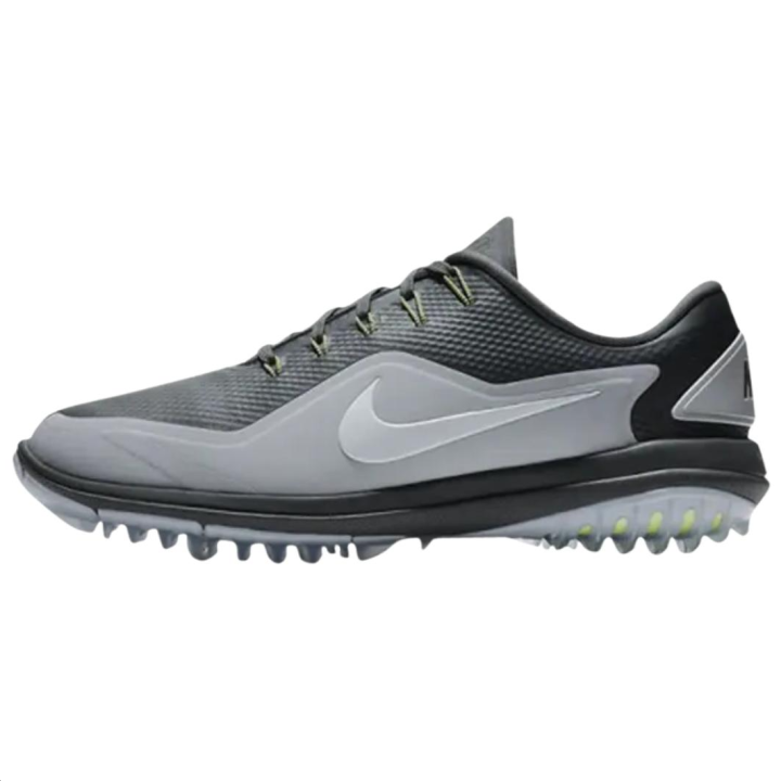 Nike Nike Lunar Control Vapor 2 Training Shoes Men's Gray