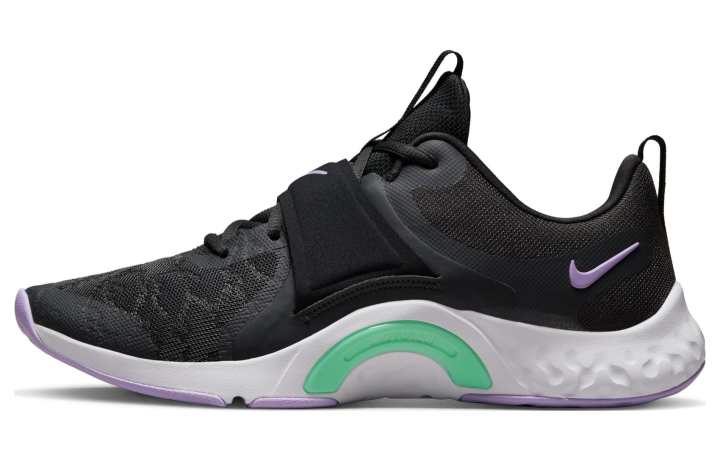 Nike Nike Renew In Season Tr 12 'Dark Smoke Grey Lilac' Women's
