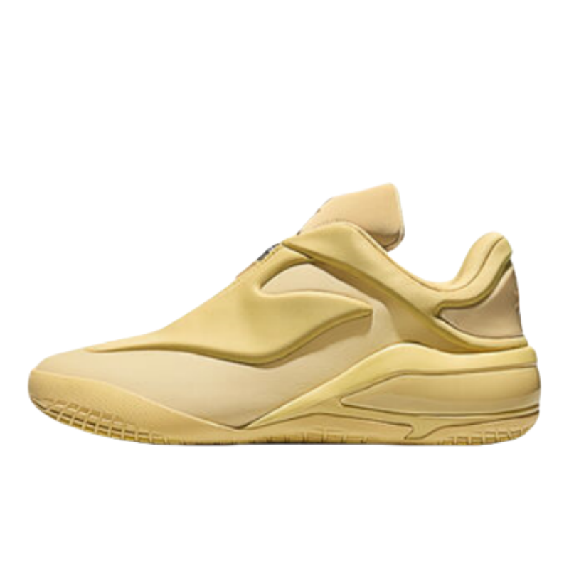 Converse x Shai Gilgeous alexander SHAI 001 Low top Basketball Shoes Men's Yellow