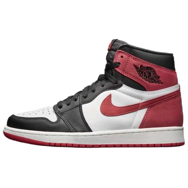 Jordan Air Jordan 1 Retro High Og 'Track Red'