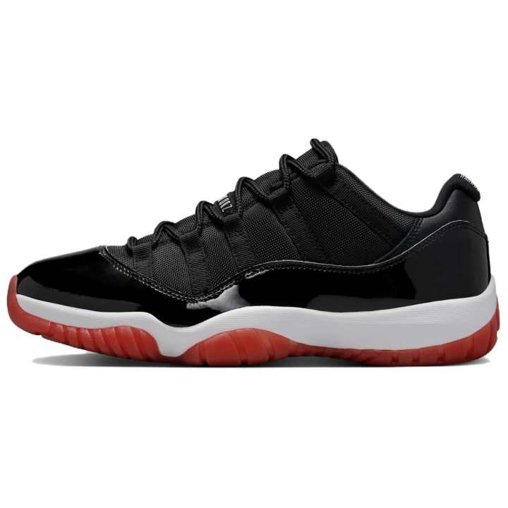 Jordan Jordan 11 Retro Low Bred 2025