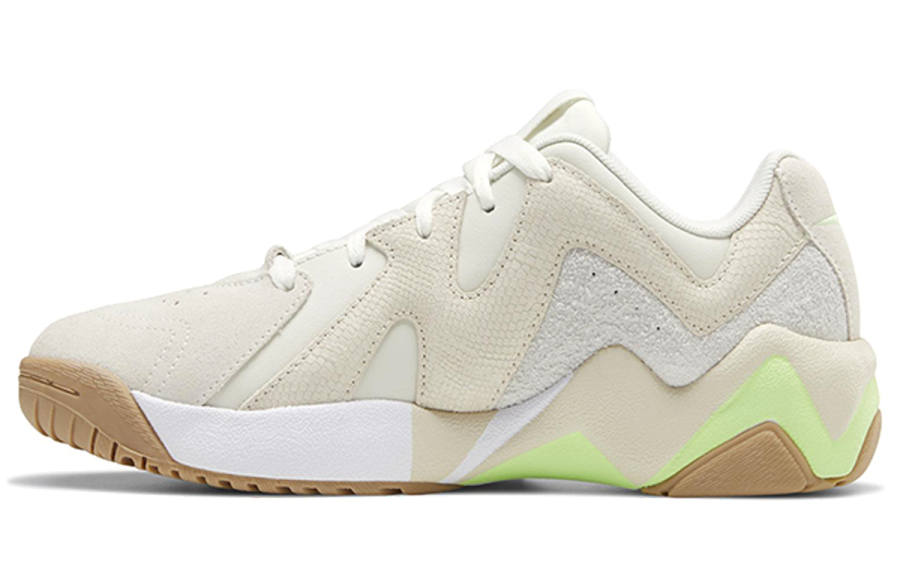 Reebok Kamikaze 2 Reebok Low 'Chalk Neon Mint' Women's