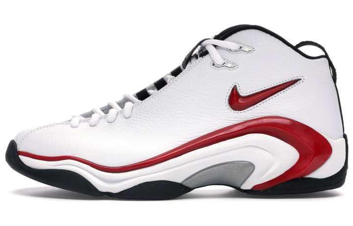 Nike Nike Air Pippen 2 'White Red'
