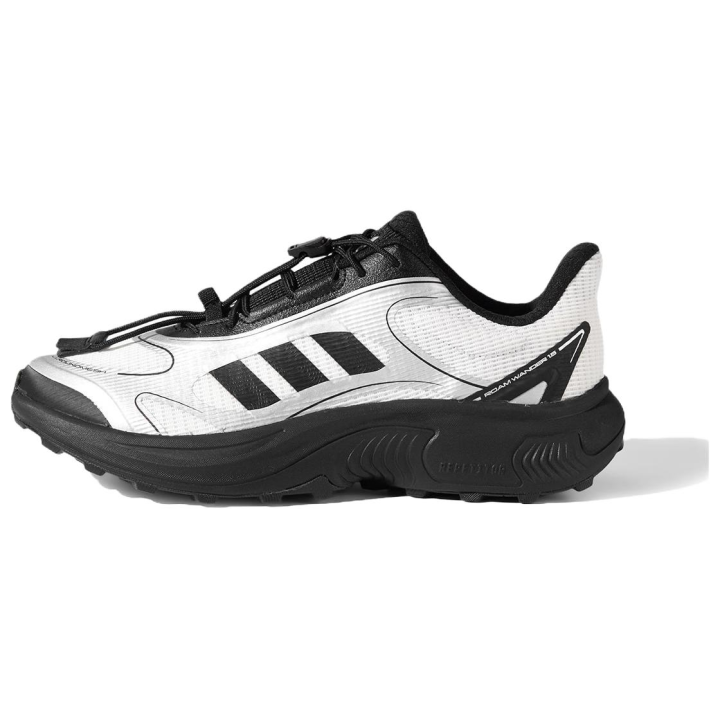 Adidas Adidas Roam Wander X1.5 Cushioning Slip Resistant Breathable Cushioning Slip Resistant Breathable Low top