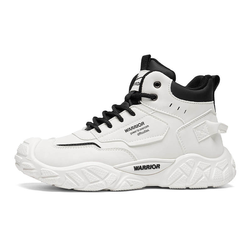 WARRIOR Warrior Coverage Rebound Height Increasing Balance Grip Support Abrasion Resistant Slip Resistant