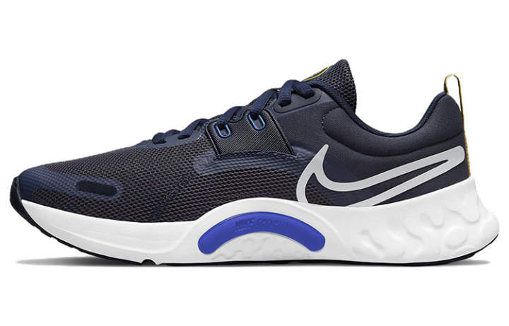 Nike Nike Renew Retaliation Tr 3 'Thunder Blue'