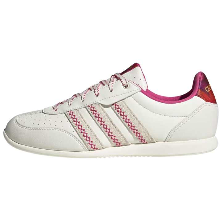 Adidas Adidas BARREDA LO German Army Trainers Women's White