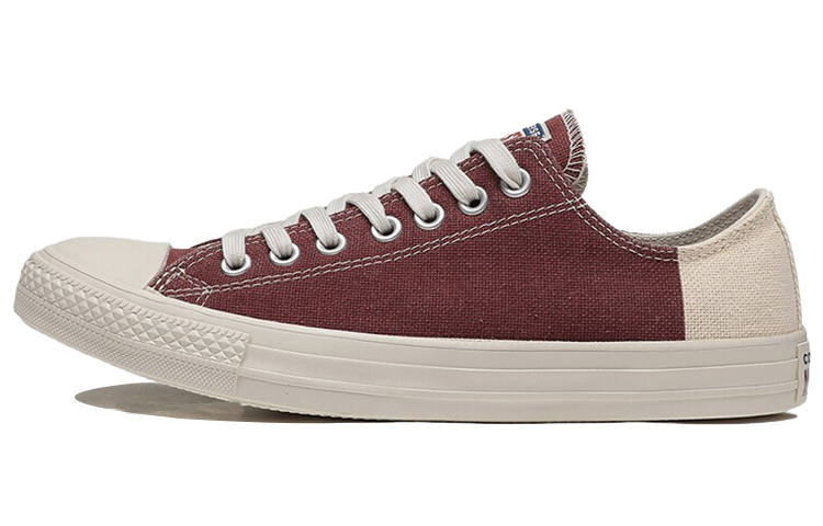 Converse Chuck Taylor All Star Converse Low 'Americana Block'