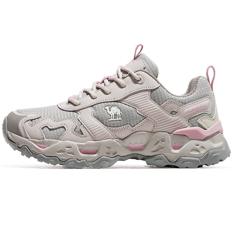 CAMEL Low top Hiking Shoes Women's