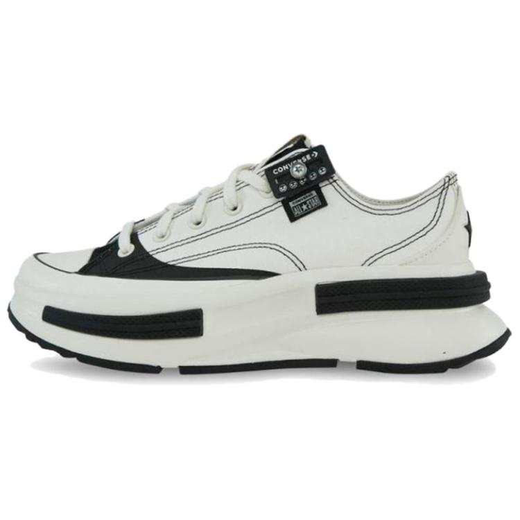 Converse Chuck Taylor SEASONAL Abrasion Resistant Low top Canvas Shoes Women's White