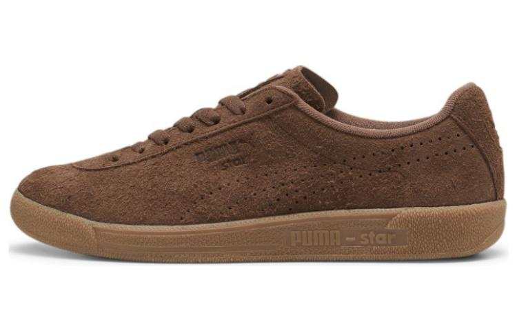 PUMA PUMA Star Sd 'Brown'