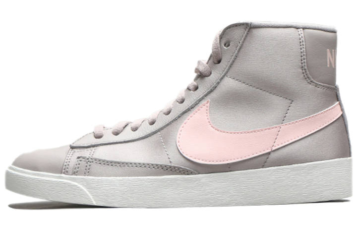Nike Nike Blazer Mid Premium 'Pumice Echo Pink' Women's