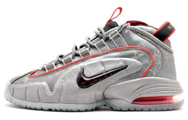 Nike Nike Air Max Penny 1 Doernbecher