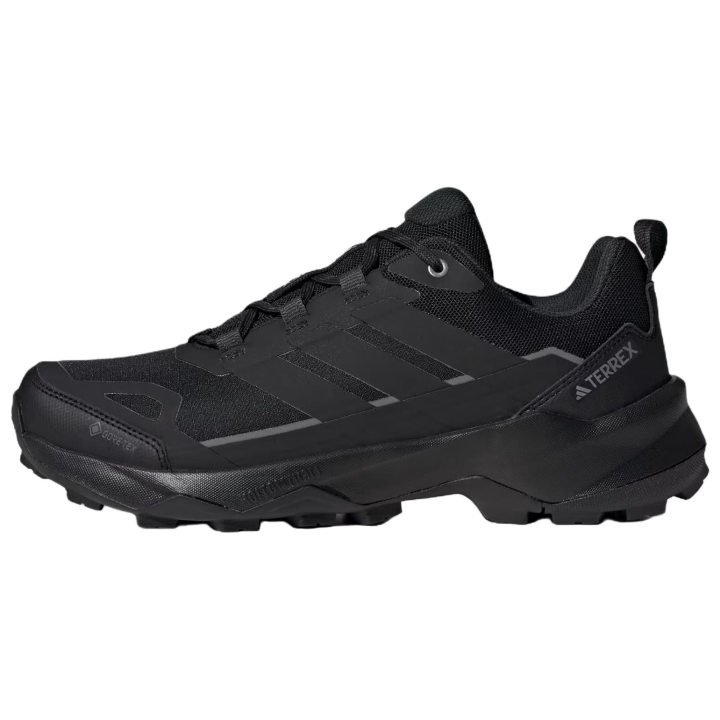 Adidas Terrex Skychaser Adidas AX5 GORE-TEX 'Black Carbon'