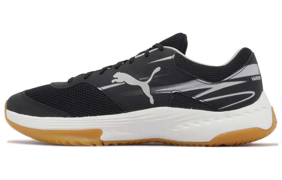 PUMA PUMA Varion 2 'Black Grey Gum'