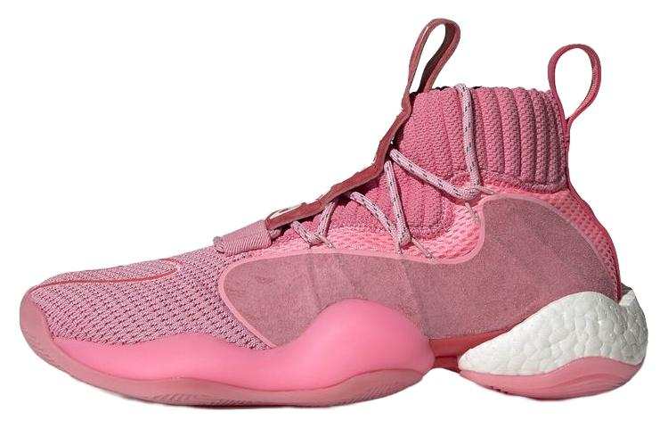 Adidas Originals Crazy Byw Pharrell x Crazy Byw Adidas Originals X 'Hyper Pink'