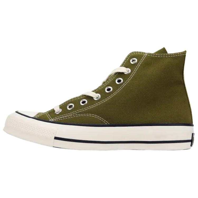 Converse Converse Chuck Taylor Canvas High 'Olive'