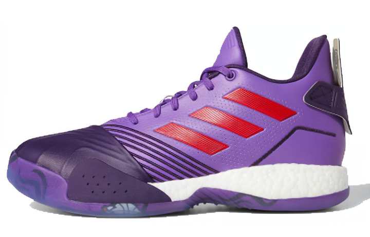 Adidas Adidas T-Mac Millennium 'College Purple'