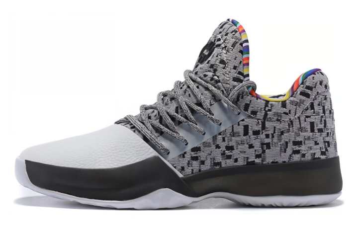 Adidas Adidas Harden Vol. 1 'BHM'