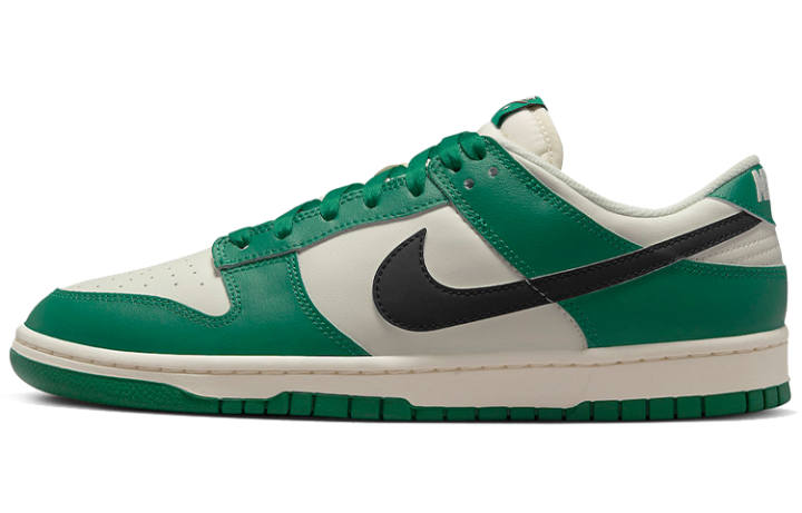 Nike Nike Dunk Low Se 'Lottery Pack Malachite'
