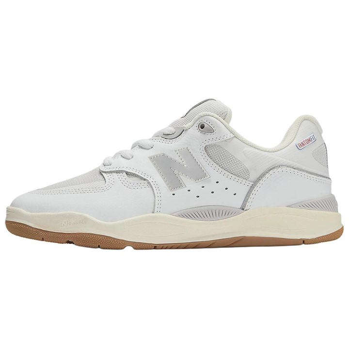 New Balance Numeric 1010 Tiago Lemos x Numeric 1010 New Balance 'White Grey Gum'