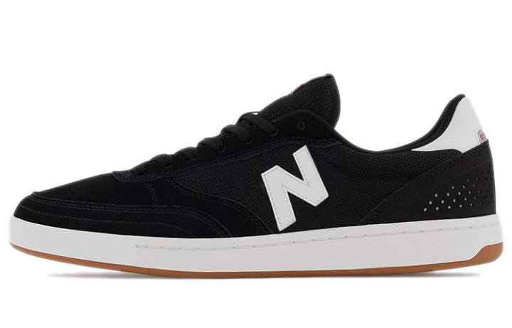 New Balance Numeric 440 New Balance 'Black Gum'