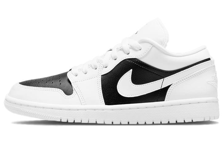 Jordan Air Jordan 1 Low 'White Panda' Women's