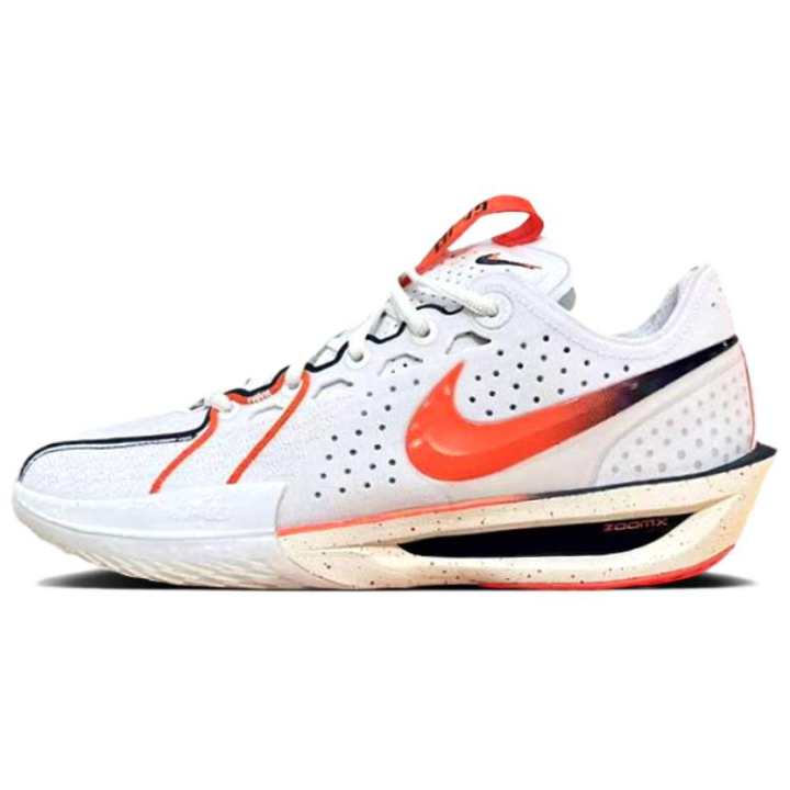 Nike Nike Air Zoom Gt Cut 3 Ep Chbl Siren Red