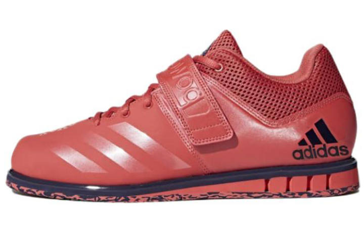 Adidas Adidas Powerlift 3.1 'Trace Scarlet'