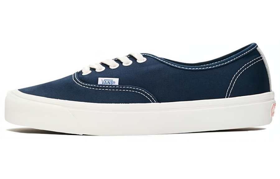 Vans Authentic Og Vans Lx 'Dress Blues'