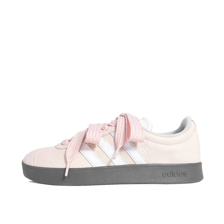 Adidas Adidas VL COURT 2.0 Under The Cherry Blossom Tree Coverage Quick Dry Lightweight Coverage Quick Dry Lightweight Low top