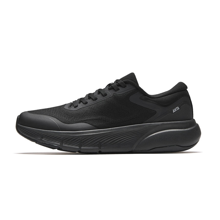 ANTA Anta Training Shoes Men's Basic Black