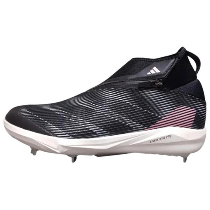Adidas Adizero Impact+ Adidas Leather 'Black Pink'