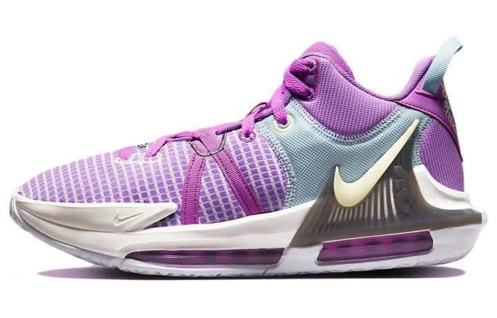 Nike Nike LeBron Witness 7 'Fuchsia Dream'