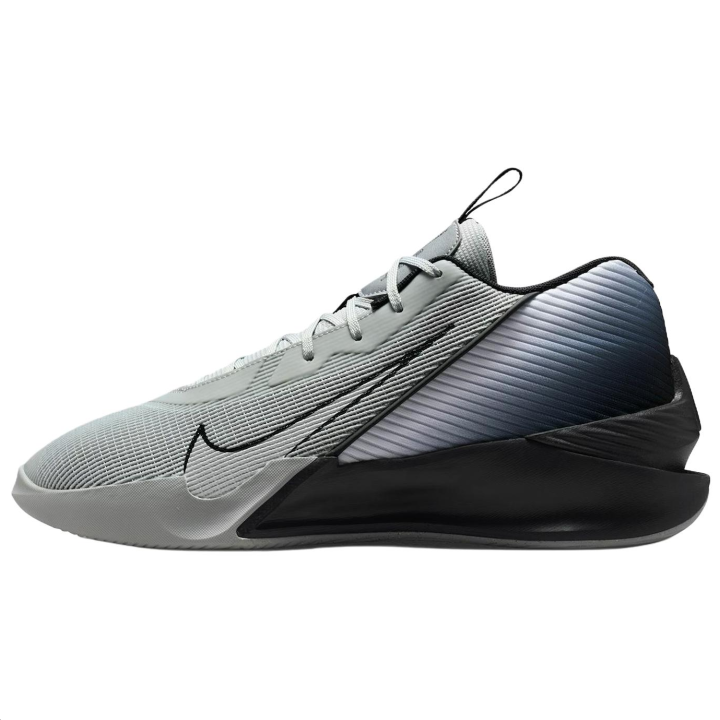 Nike Nike G.T. Jump Academy Basketball Shoes Men's Light Smoke Gray