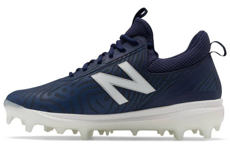 New Balance New Balance NB FuelCell Training Shoes Men's Low Top Navy Blue
