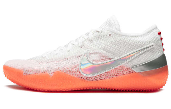 Nike Nike Kobe AD Nxt 360 Kobe Cushioning Slip Resistant Abrasion Resistant Cushioning Slip Resistant Abrasion Resistant