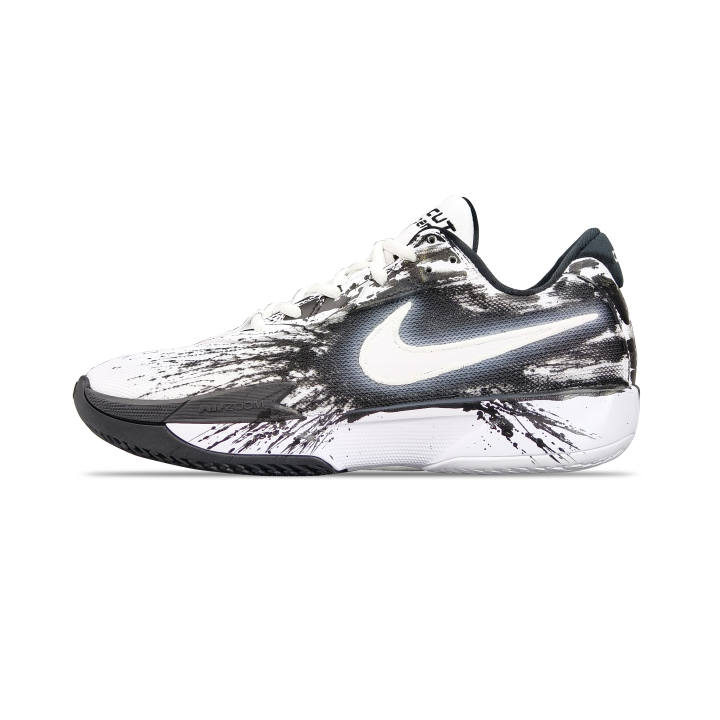 Nike Nike Air Zoom G.T. Cut Academy Low top Basketball Shoes Men's White