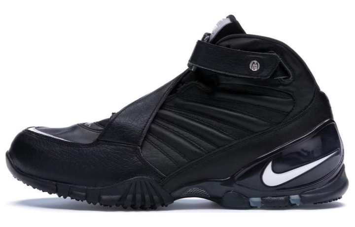 Nike Nike Air Zoom Vick 3 Blackout 2016
