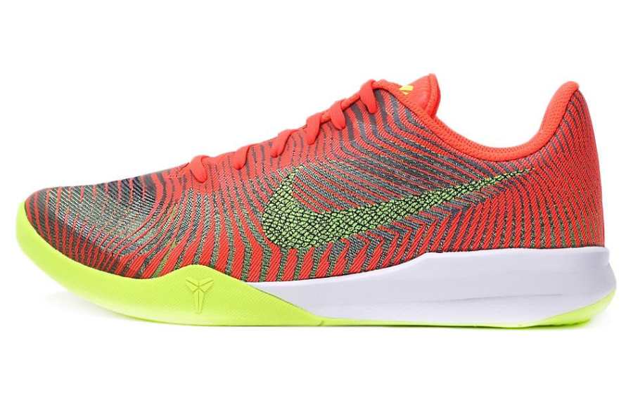 Nike Nike KB Mentality II EP Cushioning Abrasion Resistant Cushioning, Wear Resistant Low top Basketball Shoes Men's