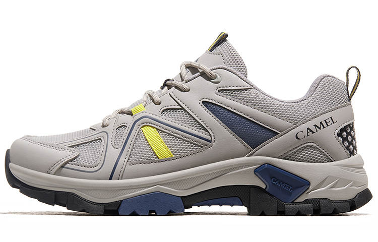 CAMEL CAMEL Low top Hiking Shoes Men's