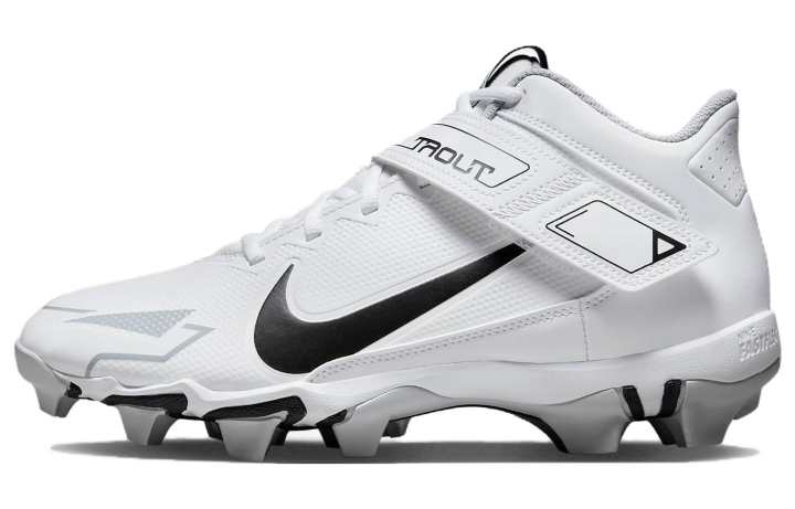 Nike Nike Force Trout 8 Keystone 'White Black'