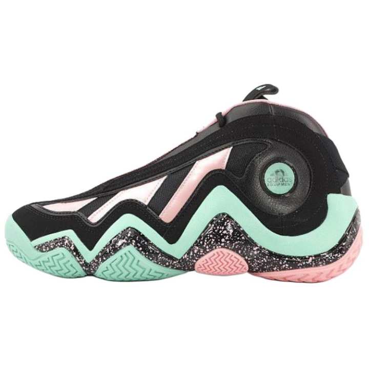 Adidas Adidas Crazy 97 Eqt Elevation Retro 'Kobe Bryant'