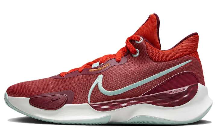 Nike Nike Renew Elevate 3 Picante Red