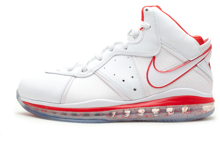 Nike Nike LeBron 8 Un China