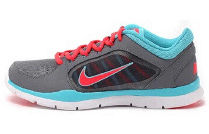 Nike Nike Flex Trainer 4 'Grey Blue' Women's