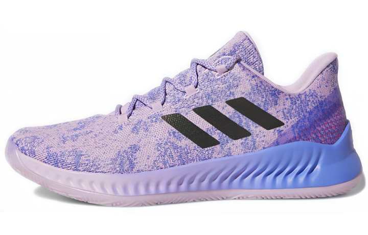 Adidas Adidas Harden B/E X 'Clear Lilac'