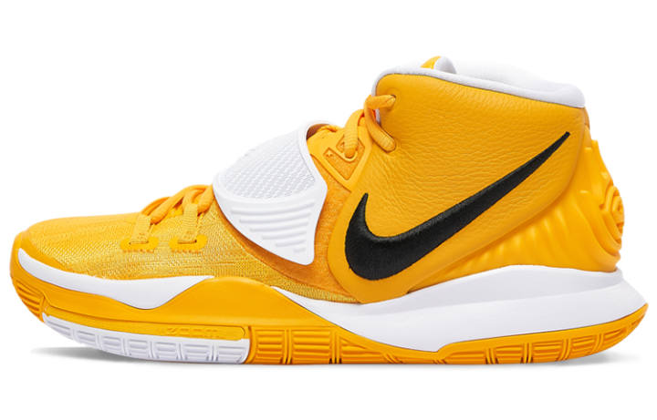Nike Nike Kyrie 6 Tb 'University Gold'