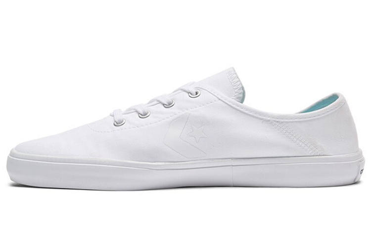 Converse Costa Wmns Converse 'White' Women's
