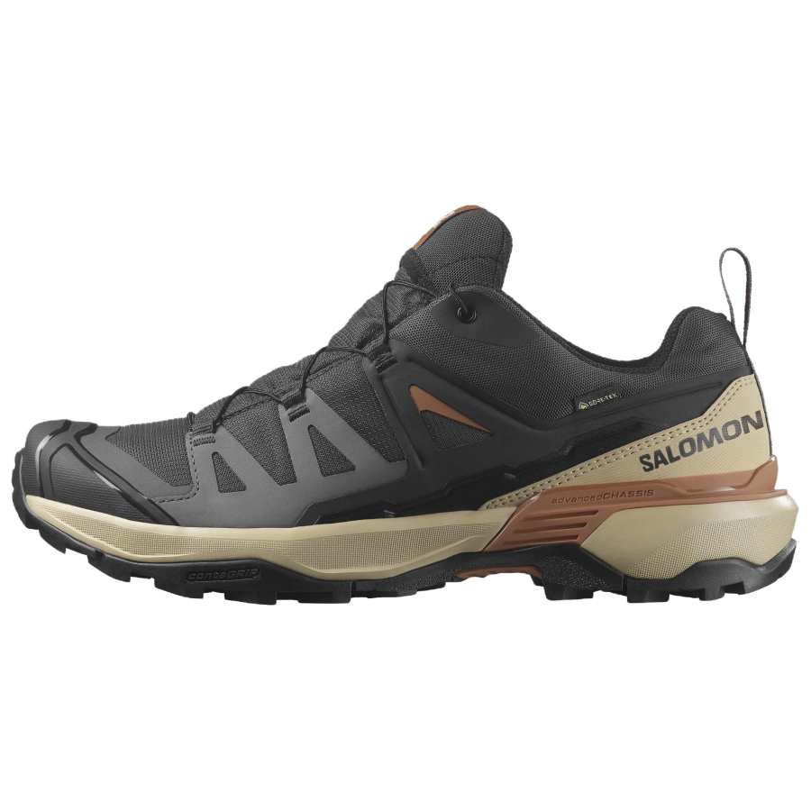 SALOMON X Ultra 360 Salomon GORE-TEX 'Phantom Safari'